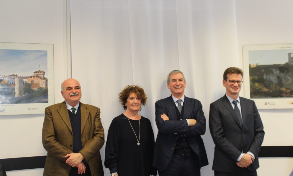 Malati cronici, solo l’11% ha aderito alla riforma. E intanto presentati i nuovi vertici dell’Ats Insubria