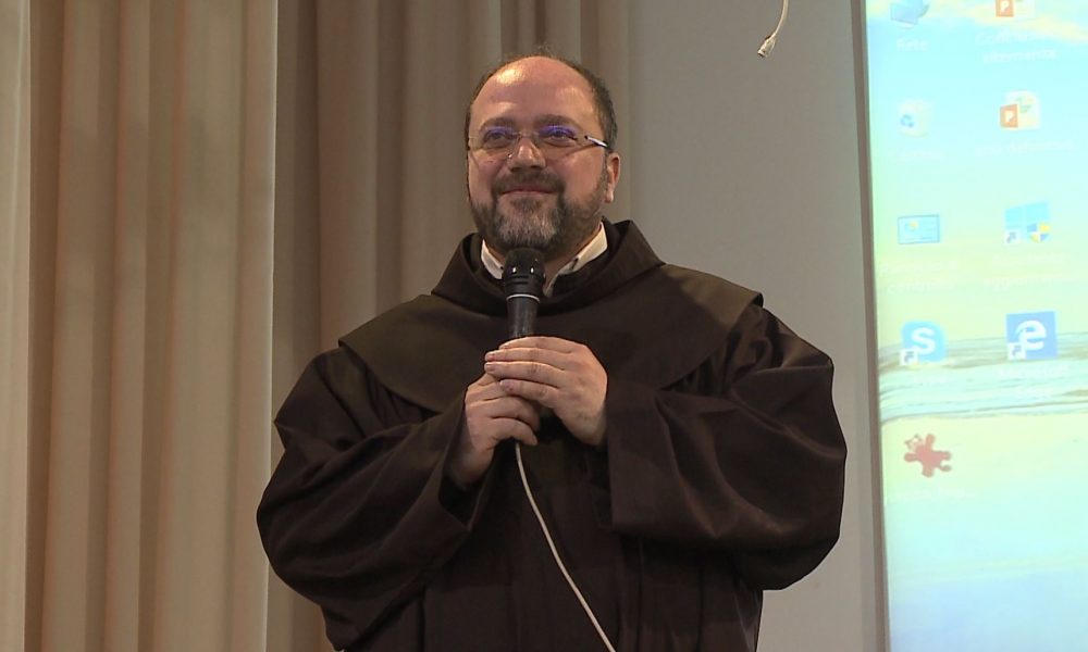 La testimonianza dalla Siria, Padre Ibrahim: “Ci sentiamo sospesi tra cielo e terra”
