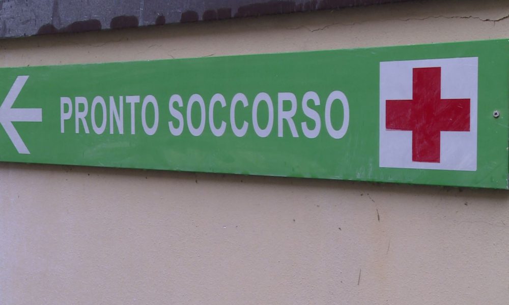Cento euro al mese in più per il personale dei pronto soccorso