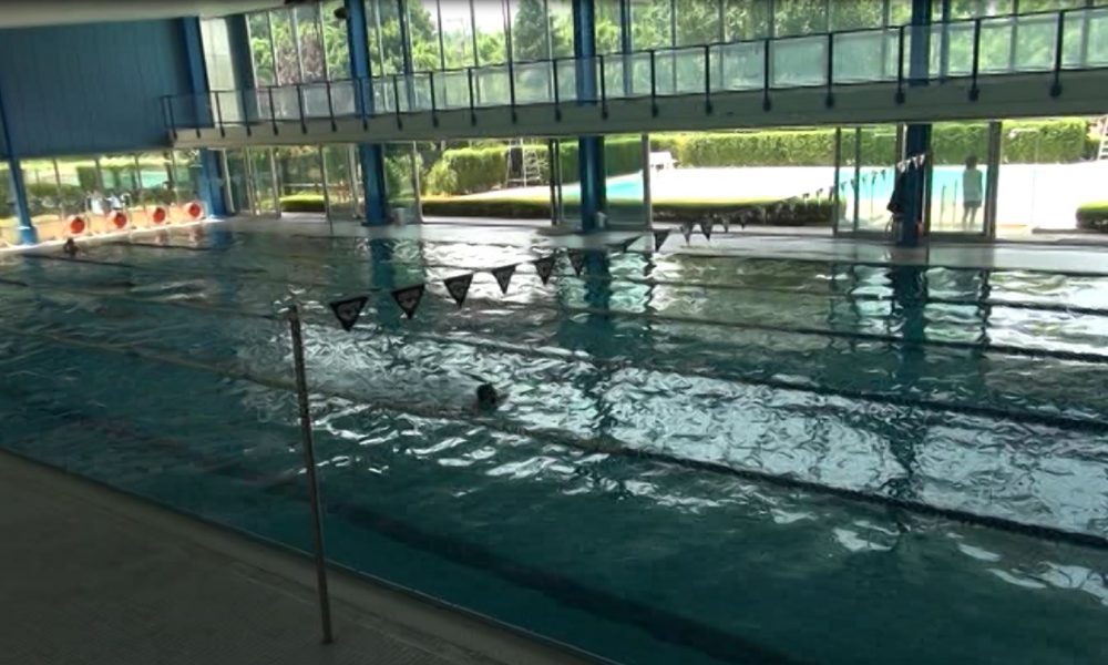 Riaprono le piscine ma non a Como. Vasche di Casate attive a metà giugno