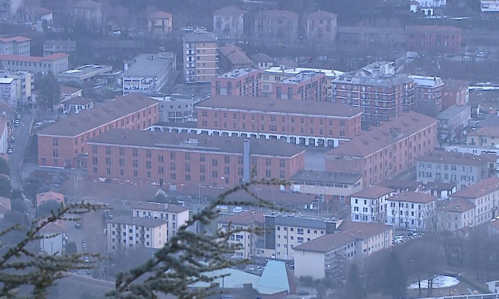 Como, uffici nell’ex caserma De Cristoforis. Il sindaco: “Stiamo già studiando viabilità e posteggi”