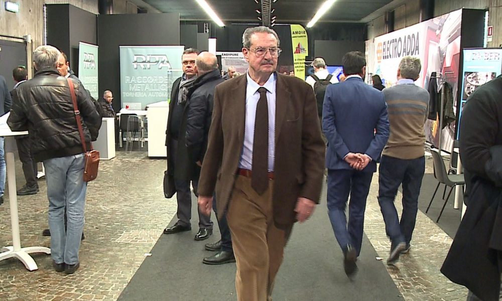 Lariofiere, al via l’XI edizione di “Fornitore Offresi”