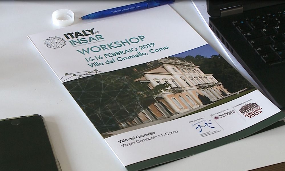 Italy at Insar, a Villa del Grumello la due giorni per la ricerca sull’autismo