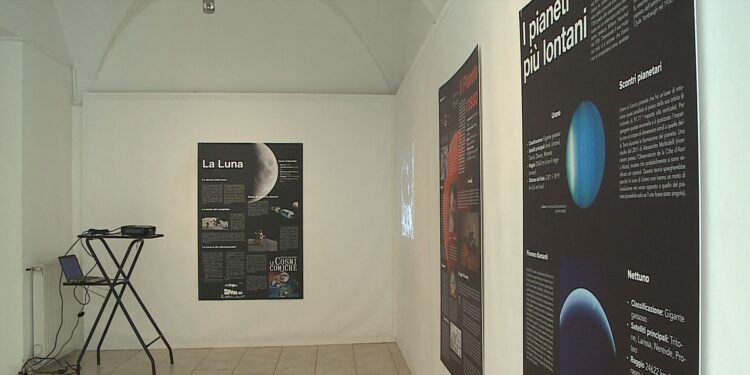 mostra spazio natta