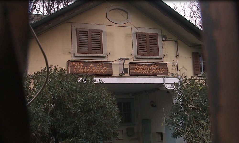 Ostello della Gioventù di Villa Olmo, dopo la terza asta deserta il Comune avvia la trattativa privata