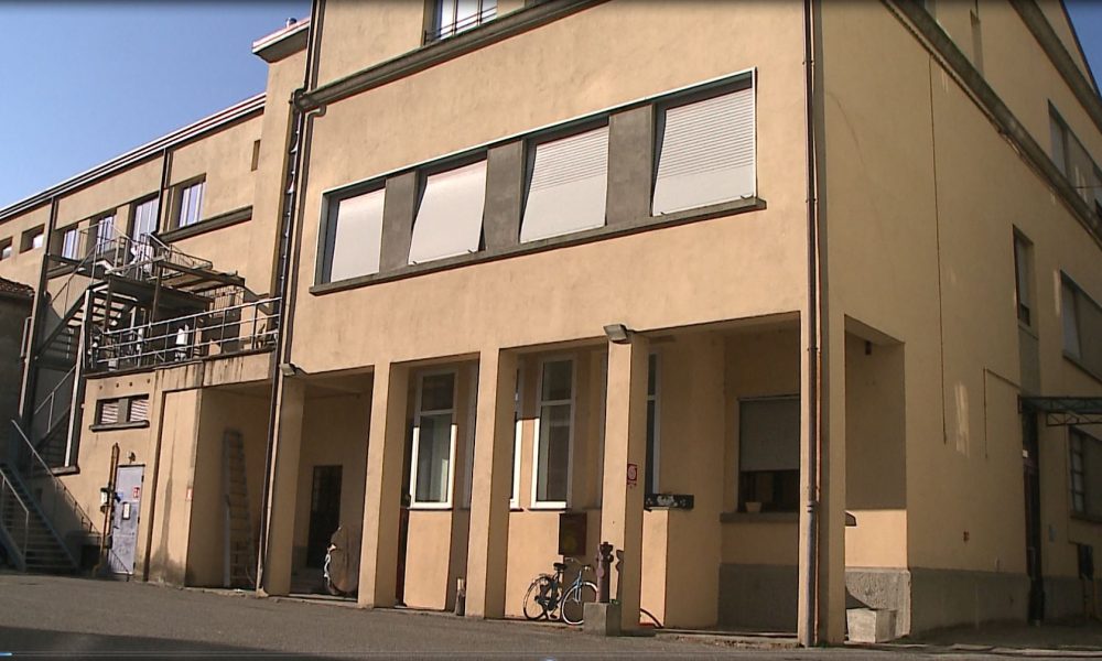 Como, bando per la palestra Negretti. La Comense potrebbe perdere la storica sede