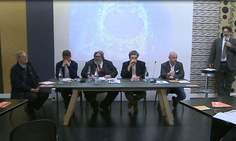 Ristorexpo, la 22esima edizione all’insegna dei giovani talenti