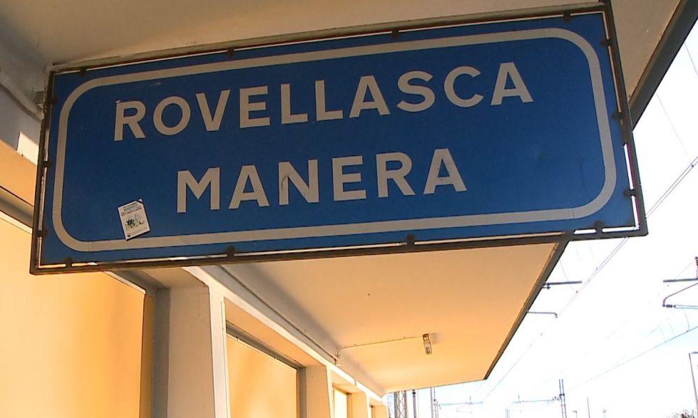 Stazione di Rovellasca, tentata rapina ai danni di una ragazza. Secondo episodio in un mese
