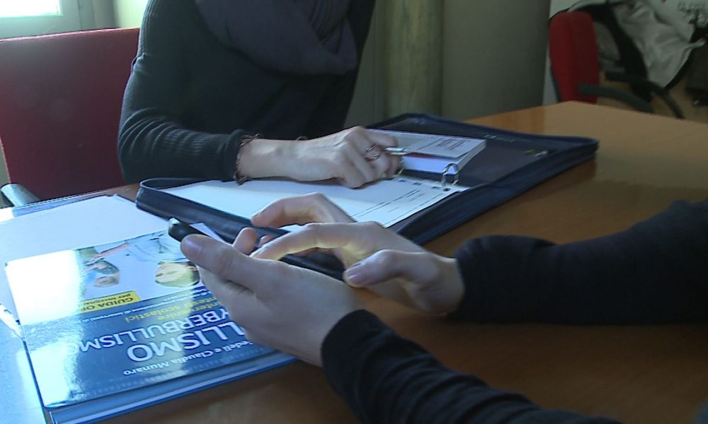 Giornata Nazionale contro Bullismo e Cyberbullismo, apre lo Sportello al Liceo Volta