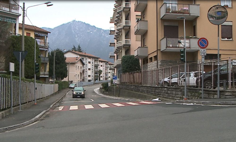 Tavernola, stop ai mezzi pesanti. Al via le limitazioni per l’accesso e la sosta