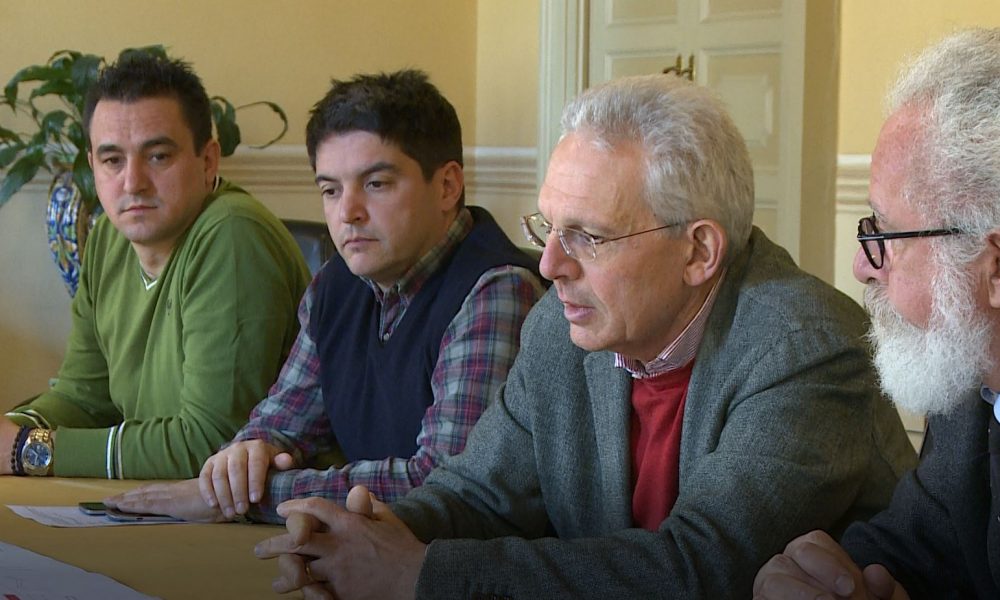 Cantieri a Como, interventi di messa in sicurezza e abbattimento delle barriere architettoniche