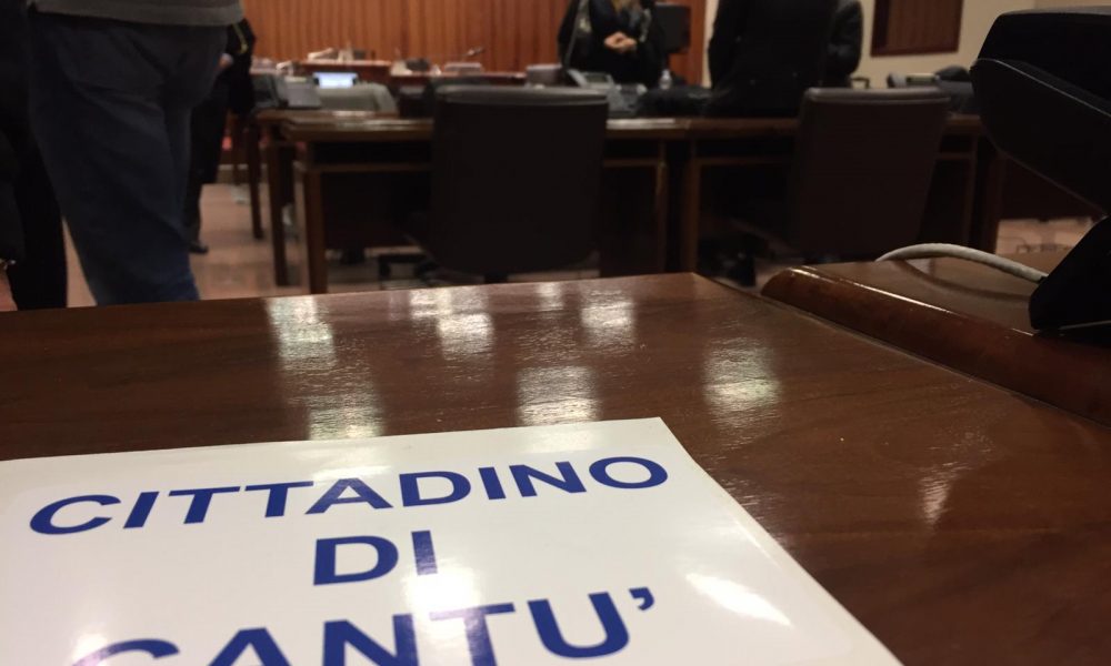 Processo per la ‘ndrangheta a Cantù, parlano gli imputati. I racconti di risse, litigi e aggressioni