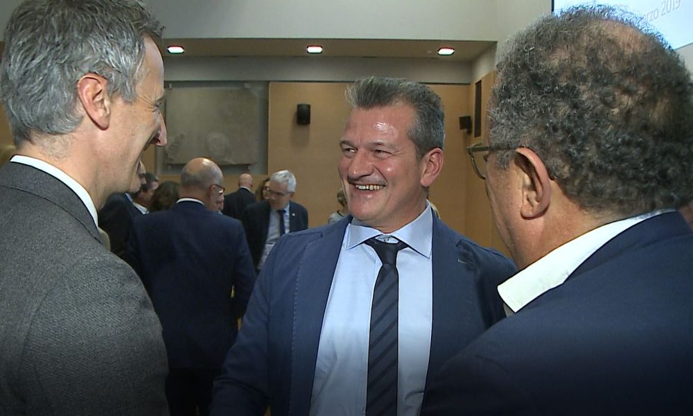 Camera di Commercio Como-Lecco, fusione conclusa. Galimberti eletto presidente