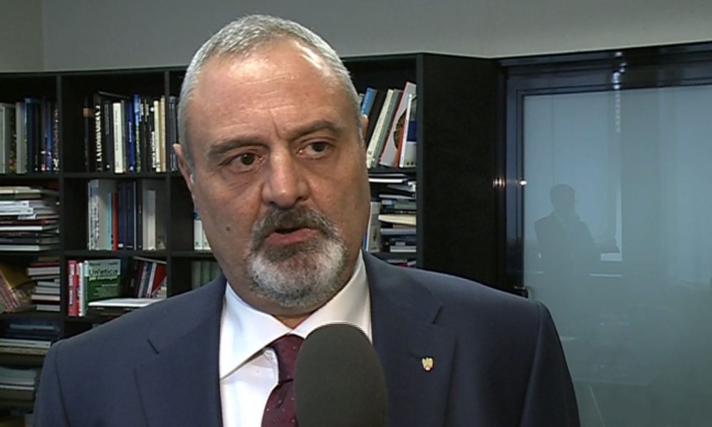 Unindustria Como, il presidente Porro annuncia le sue dimissioni