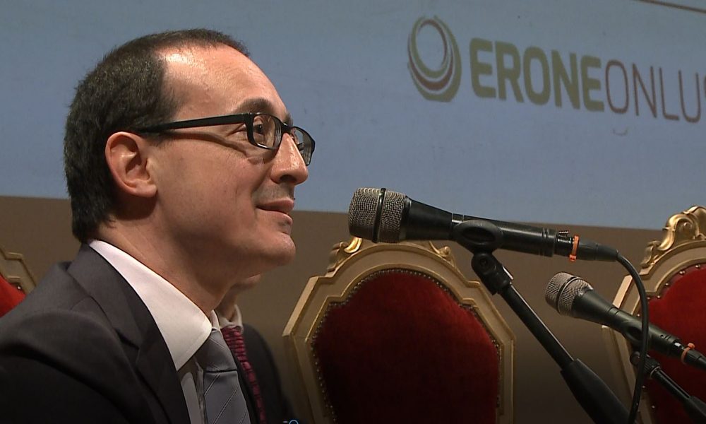 Il convegno sui tumori della mammella, Vannelli: “Più di 200 casi nel 2018 in provincia di Como”