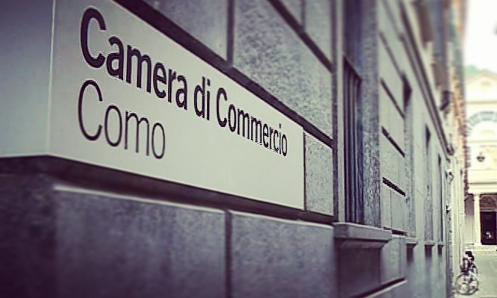 Camera di Commercio Como e Lecco, bilancio approvato all’unanimità