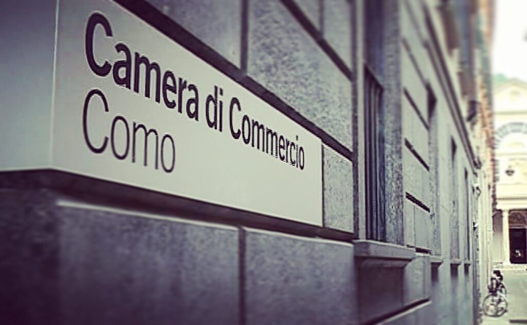 esterni camera di commercio