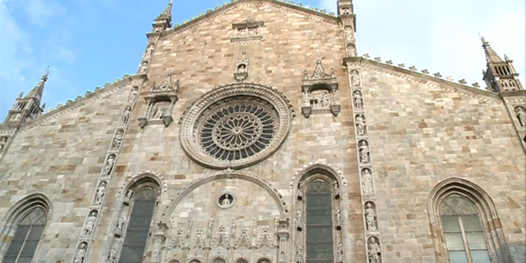 duomo di como