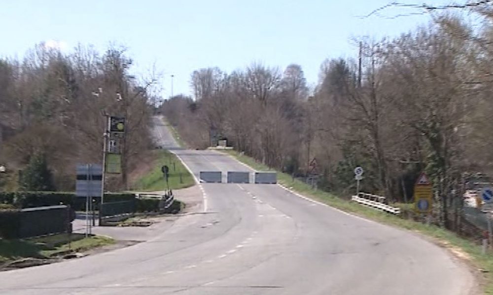 Novedratese, cantieri notturni e limitazioni al traffico fino al 28 ottobre