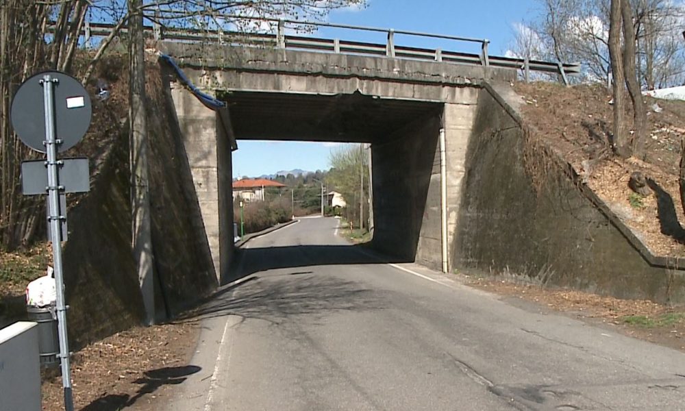 Novedratese, i lavori per il ponte di Carimate costeranno 300mila euro