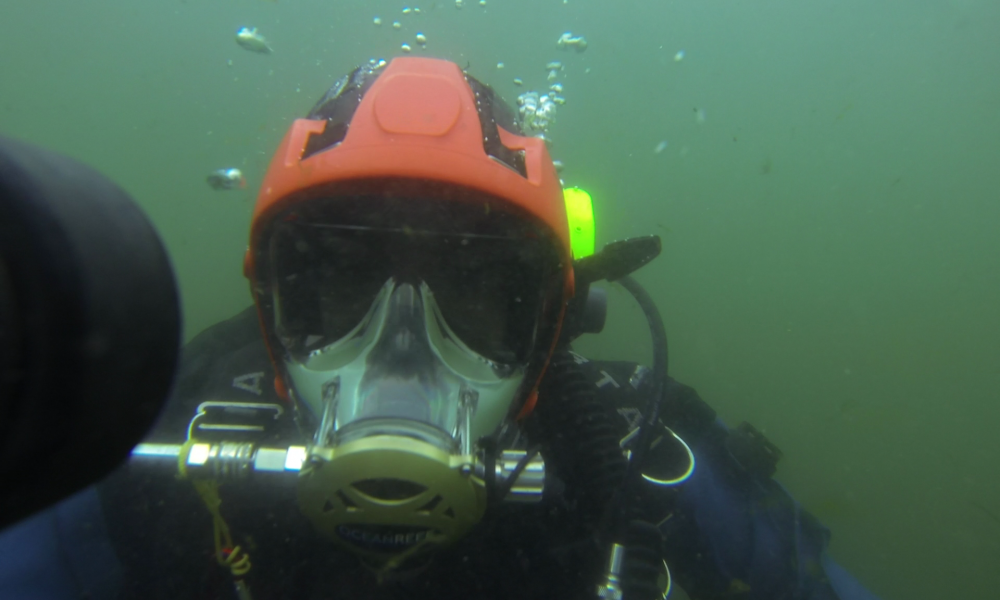 Immersione social, in acqua con gli studenti di 120 scuole d’Italia