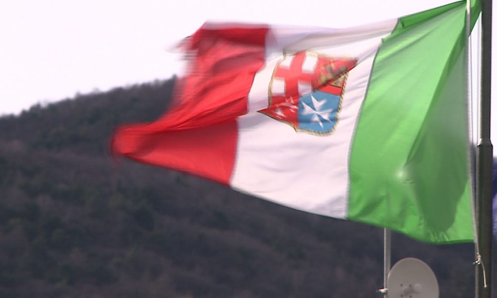 Allerta per vento forte, in pianura raffiche fino a 60 km/orari