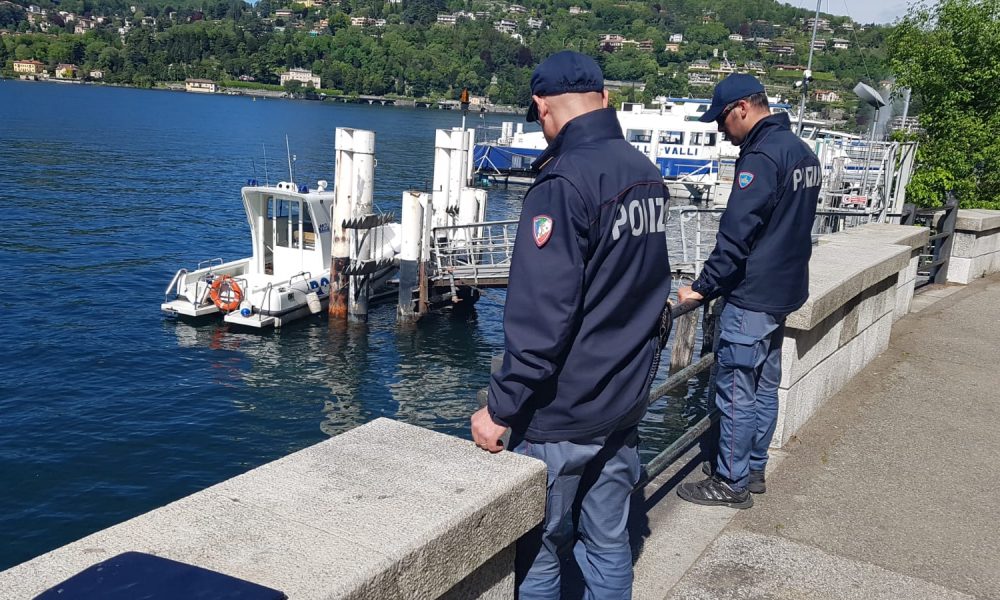 Cadaveri nel lago, i due casi non sono collegati, indagine verso la chiusura