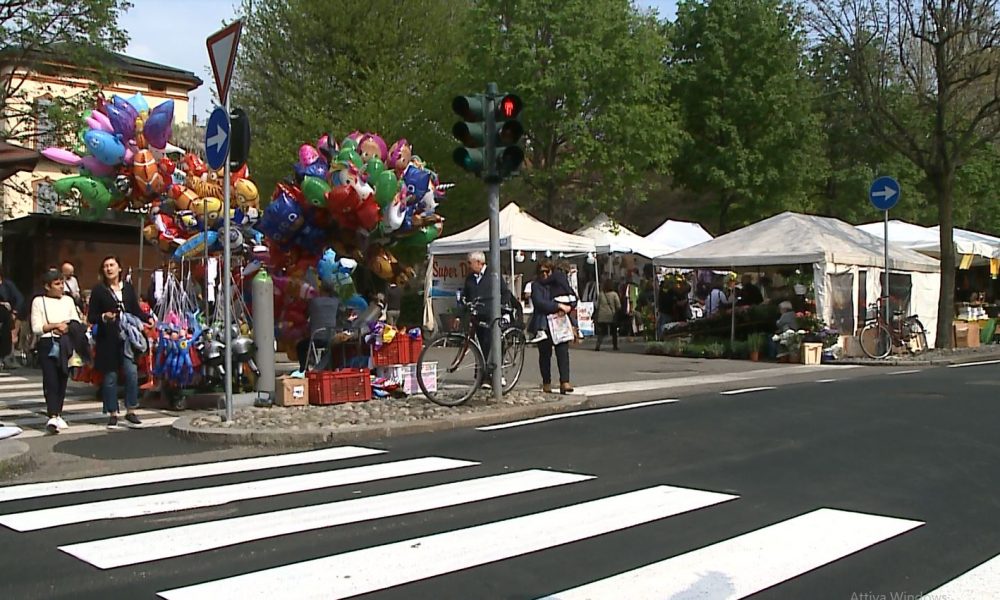 Stop alla Fiera di Pasqua, il Comune pronto a ripensarci