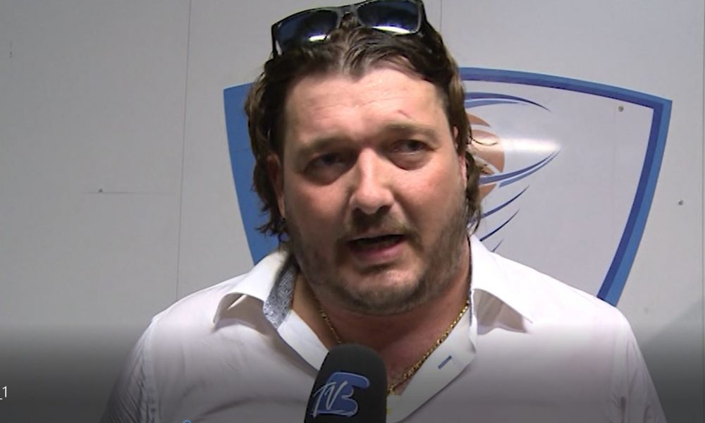 Palasport di Cucciago, Marson: “Vorrei coinvolgere Cremascoli”