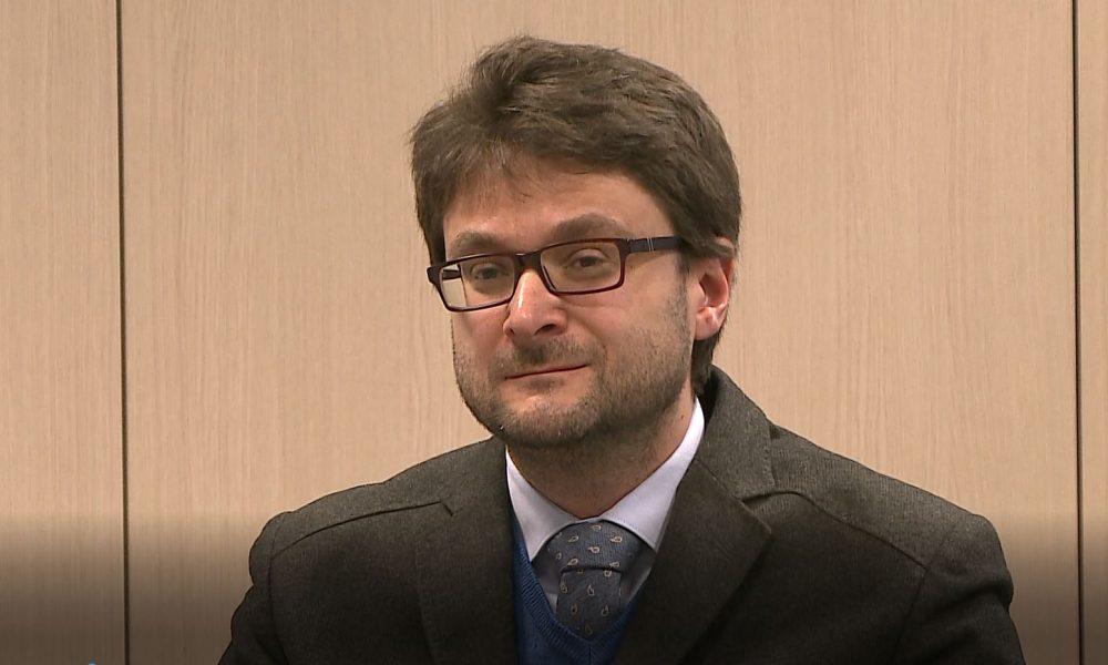 Ospedale Sant’Anna, il nuovo primario di Medicina Generale è un professore dell’Insubria