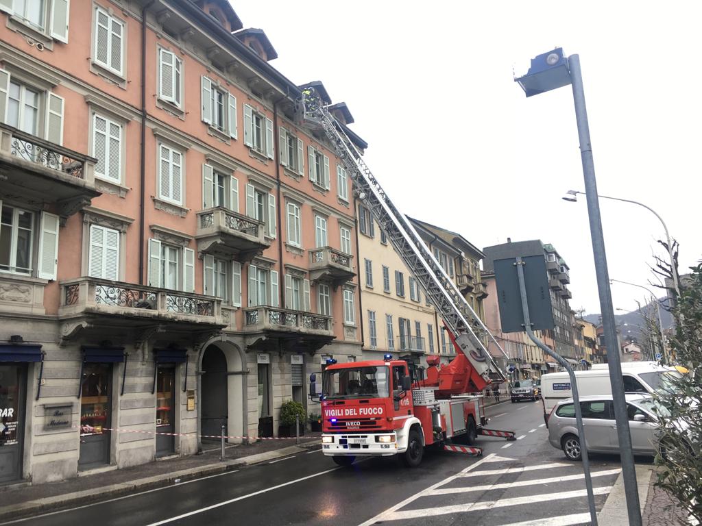 Viale Lecco