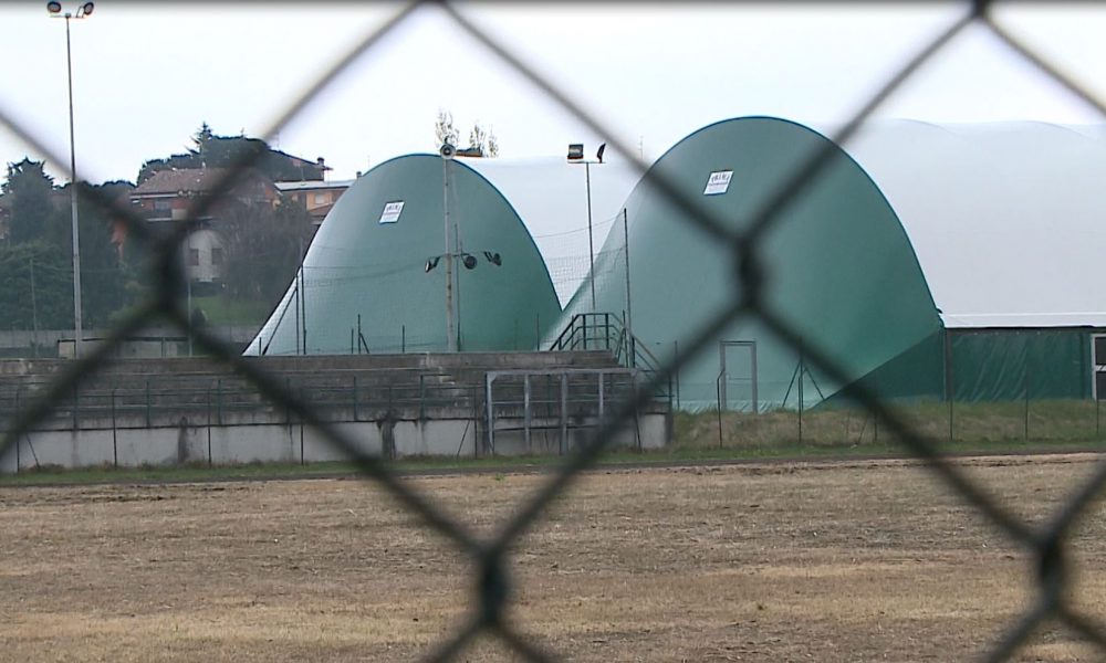 Centro sportivo di Casnate con Bernate. Il pressing di Como e Inter per l’impianto