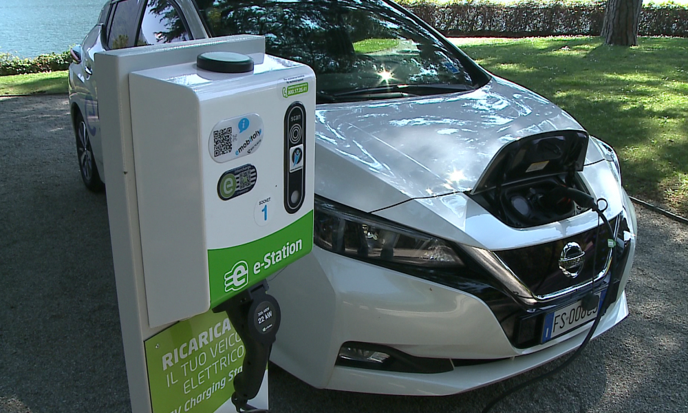 Sport e Mobilità sostenibile:  il 27 e 28 aprile la sfida di Ecogreen. Vince chi inquina meno