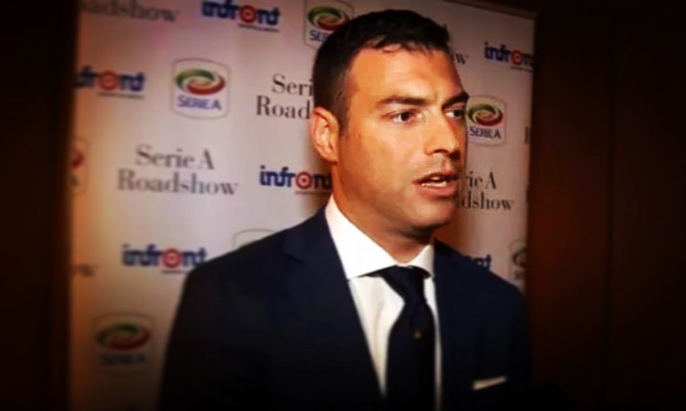 Como “inglese”, il numero uno è Gandler: gestiva le entrate dell’Inter di Thohir