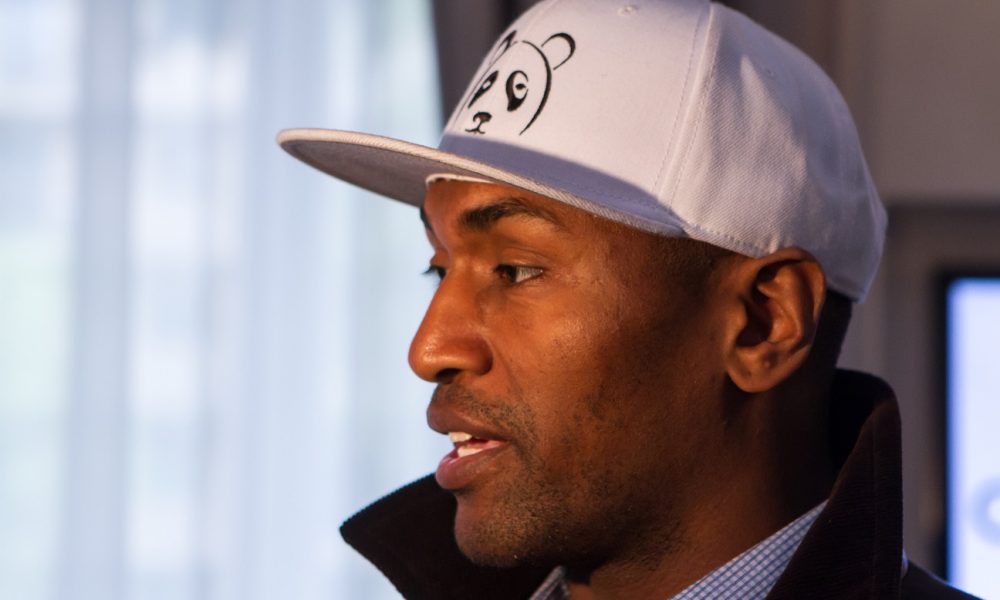 A Cantù domani torna la stella del basket Nba Metta World Peace