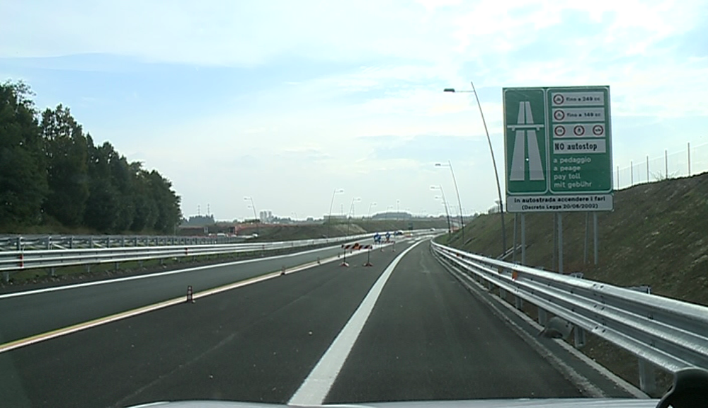 Pedemontana, Fontana annuncia un nuovo bando. Braga: “Cantiere per il ponte di Bregnano a maggio”