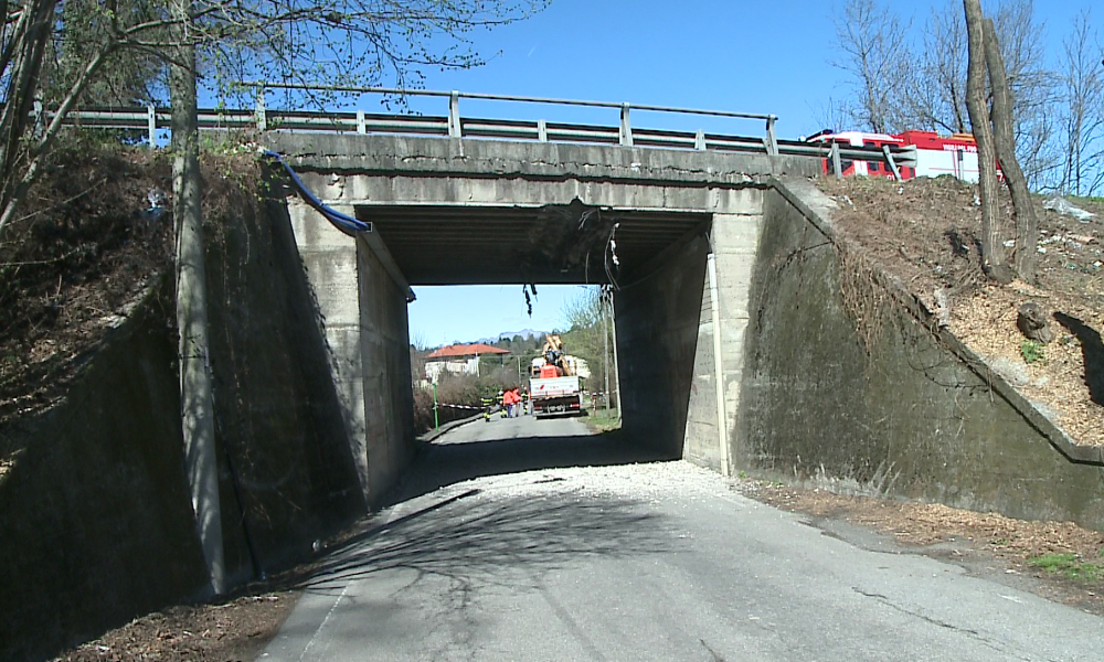 Novedratese, dopo il ponte la variante. Si punta al quadruplicamento delle corsie fino ad Arosio