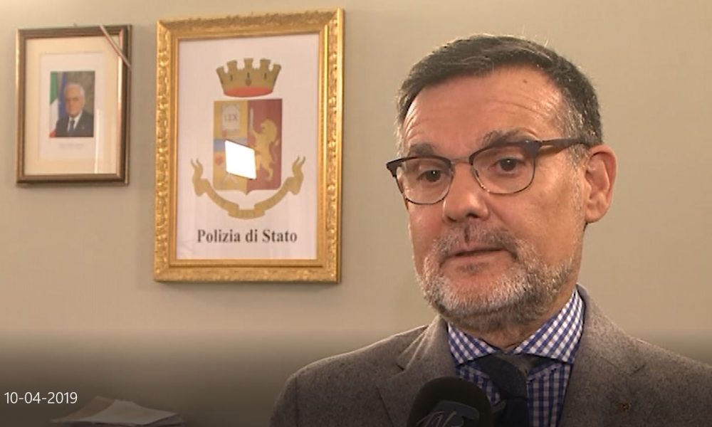 Stazione e Giardini a lago sorvegliati speciali, il questore De Angelis: “Pattugliamenti fissi per l’estate”