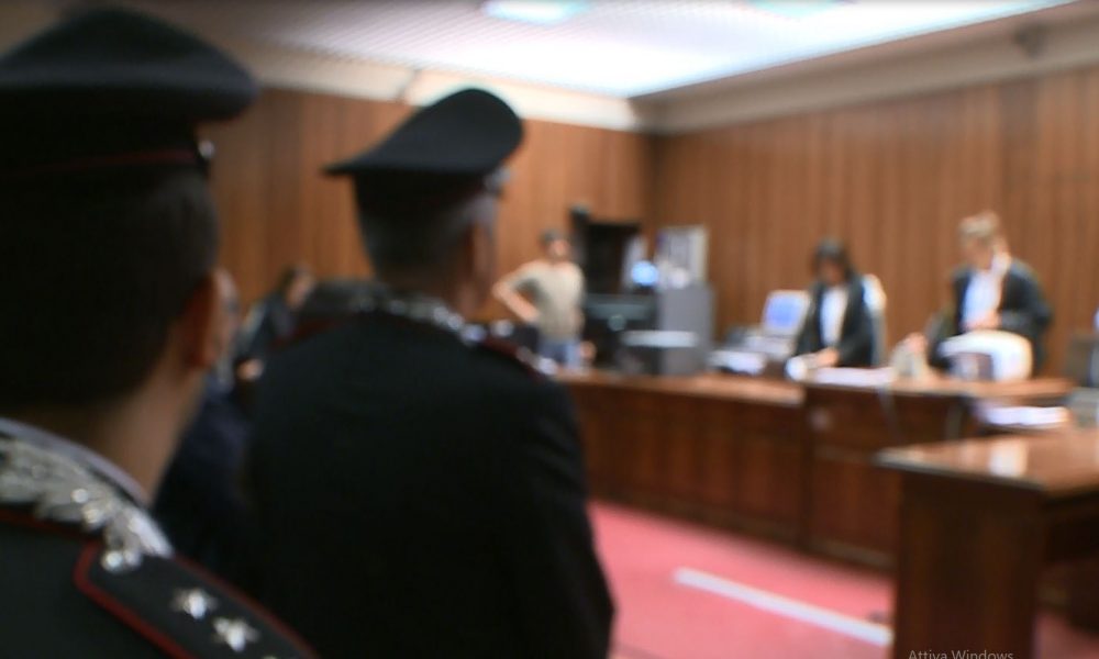 ‘Ndrangheta a Cantù, sentenza di primo grado: condannati i nove imputati, pene per oltre un secolo