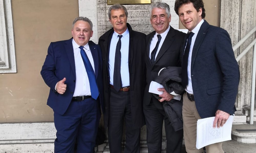 Variante della Tremezzina, c’è il sì del Consiglio superiore dei Lavori Pubblici