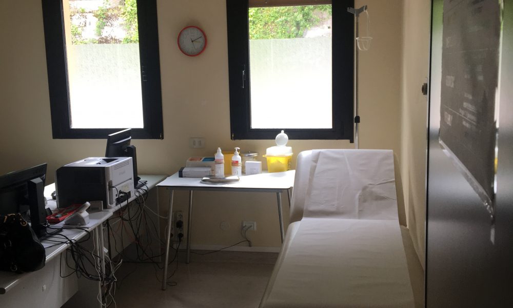 Luglio e agosto, attiva la guardia medica per i turisti