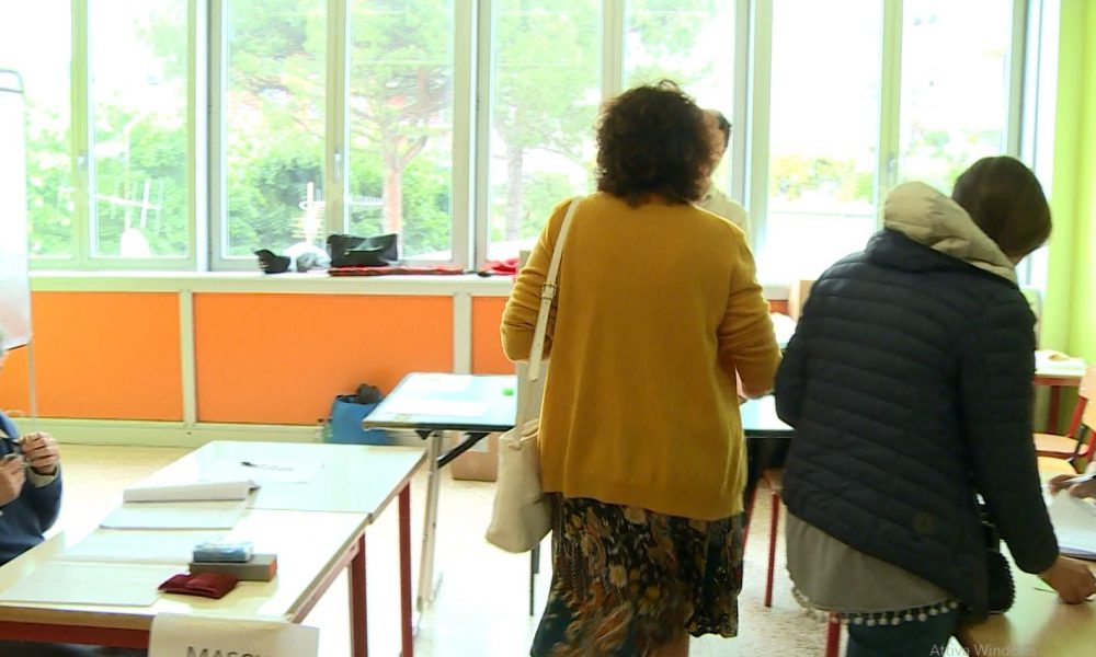 Elezioni europee, affluenza in lieve calo sul Lario. Per le amministrative, votanti in aumento a Cantù