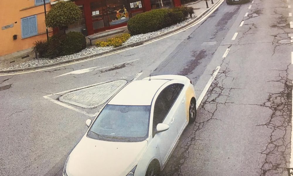 Olgiate, il “pirata” accusato di omicidio stradale e omissione di soccorso