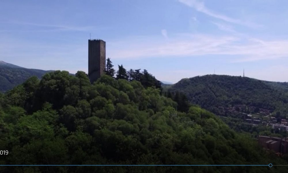 Dal Broletto al Baradello, domani passeggiata tra storia e natura