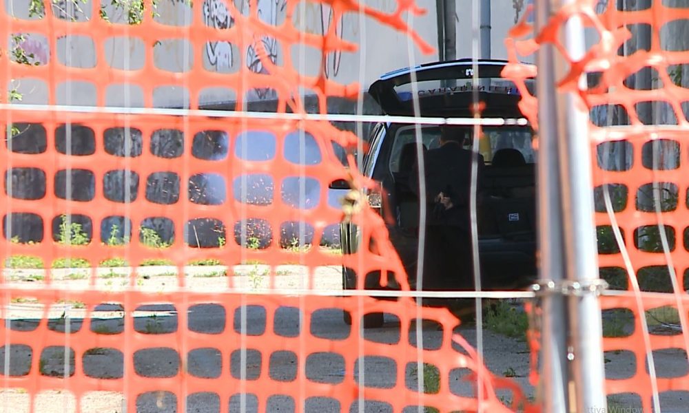 Ticosa, i carabinieri fanno brillare un ordigno