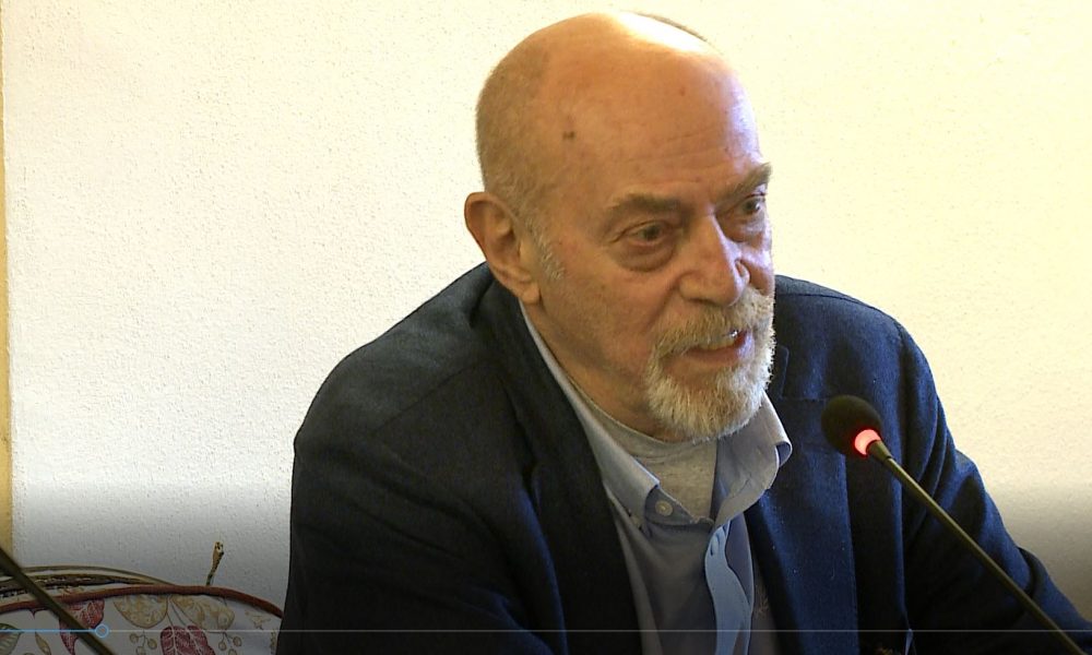 Toni Capuozzo a Lariobook: “Vi racconto il terrorismo”