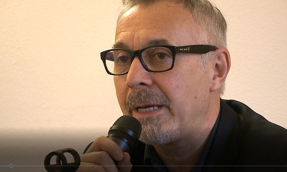 Ospite oggi a Lariobook il giornalista Paolo Di Stefano: “La letteratura aiuta ad abbattere i pregiudizi”