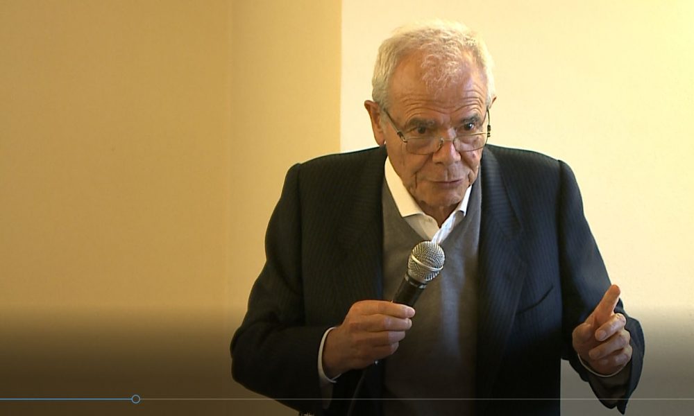 Lariobook, Mario Luzzatto Fegiz racconta 50 anni di segreti musicali