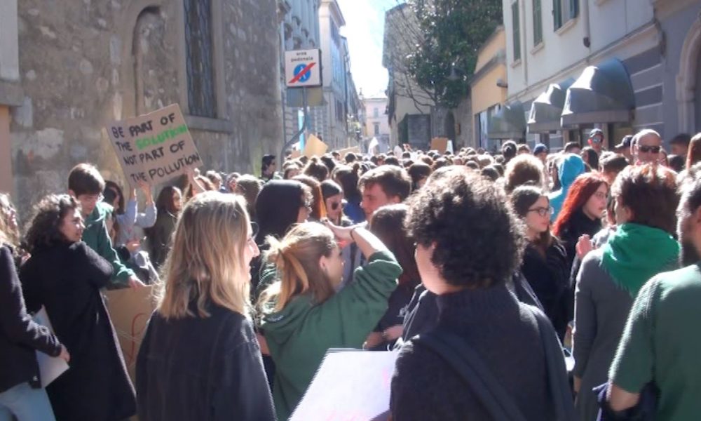 Proteste ambientaliste: tra sostenitori e contrari. Venerdì sera a Nessun Dorma il dibattito