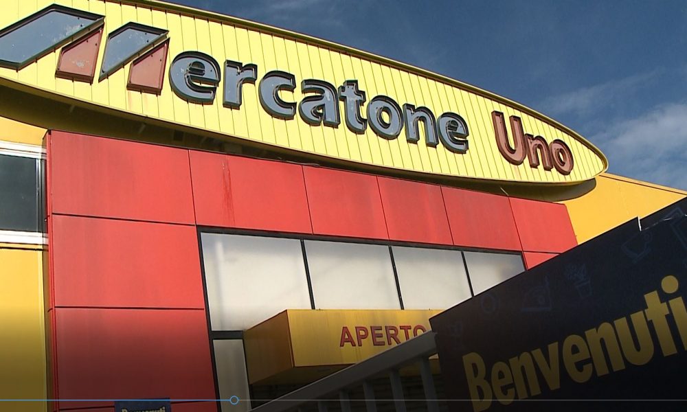 Fallimento Mercatone Uno. Butti, Rizzetto e Zucconi: “Provvedimenti urgenti dal governo”